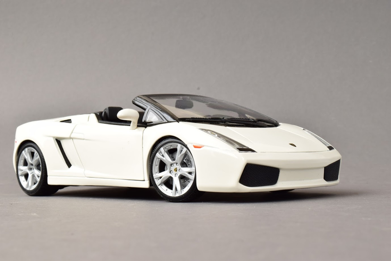 Illustration for article titled Running of the Bulls Week: The Gallardo